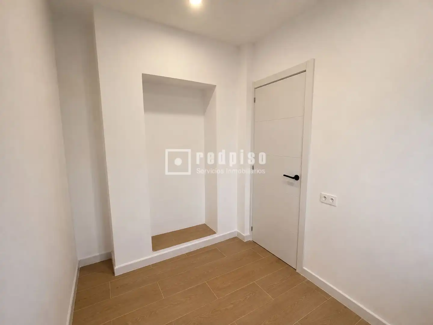 Habitación de Piso en venta en Málaga con Calefacción y Terraza