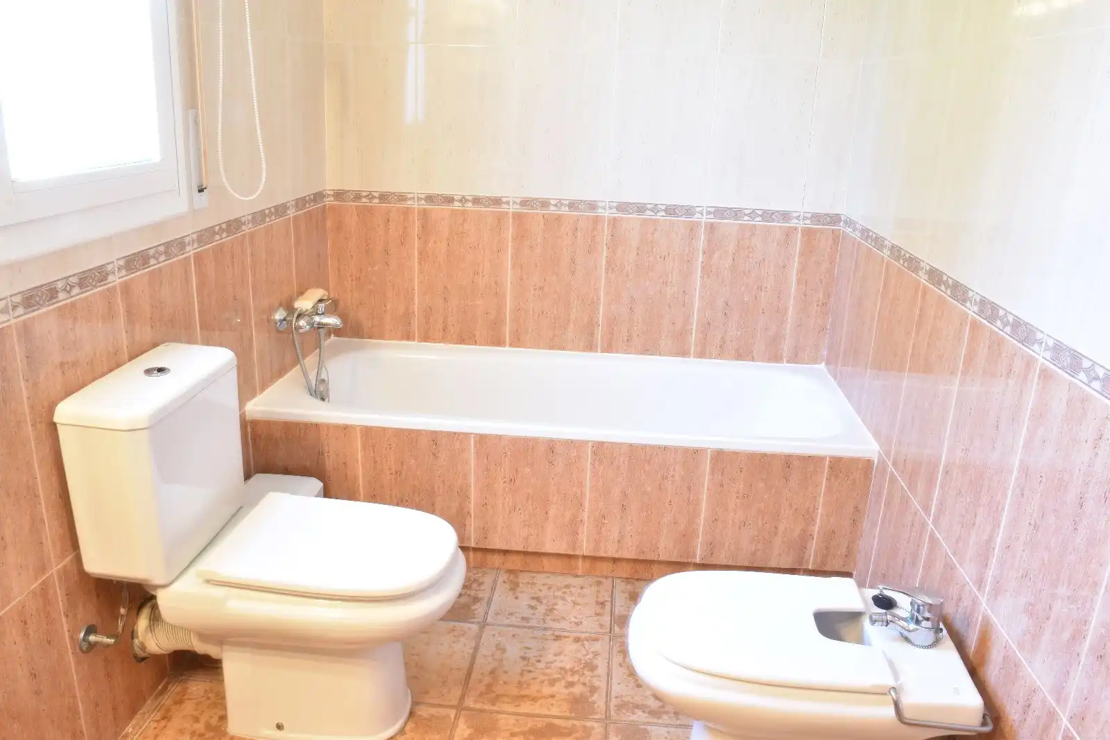 Bany de Casa o xalet en venda en El Vendrell amb Aire condicionat, Calefacció i Terrassa