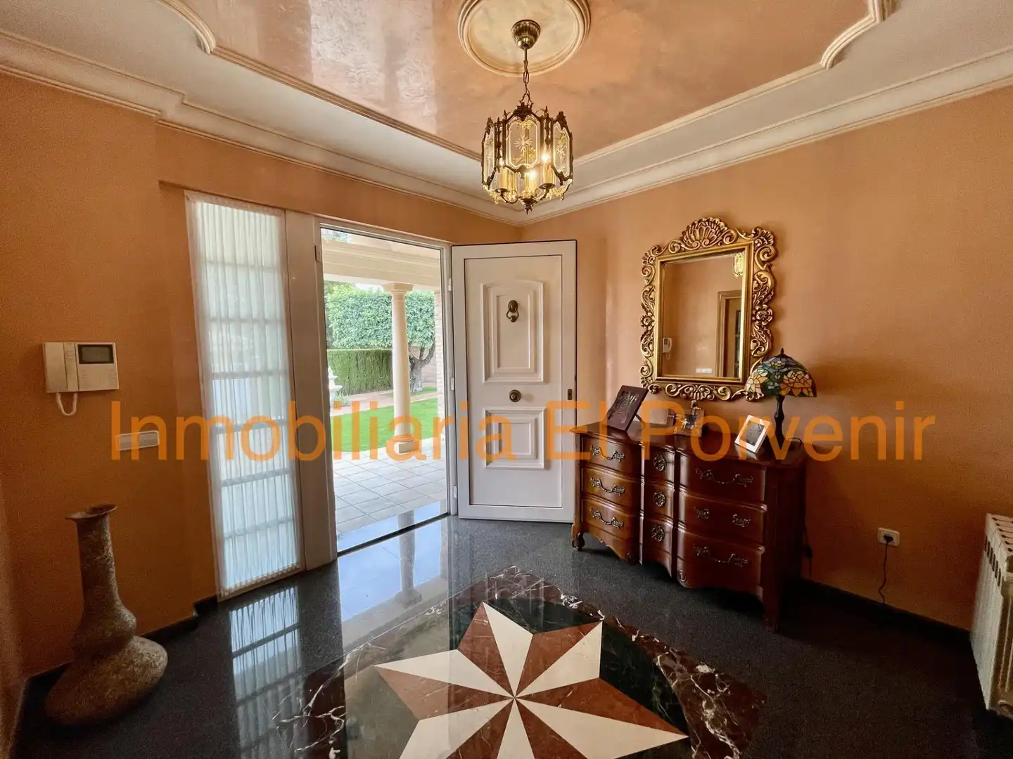Villa avec terrasse à vendre à El Vedat - Santa Apolonia, imagen 21