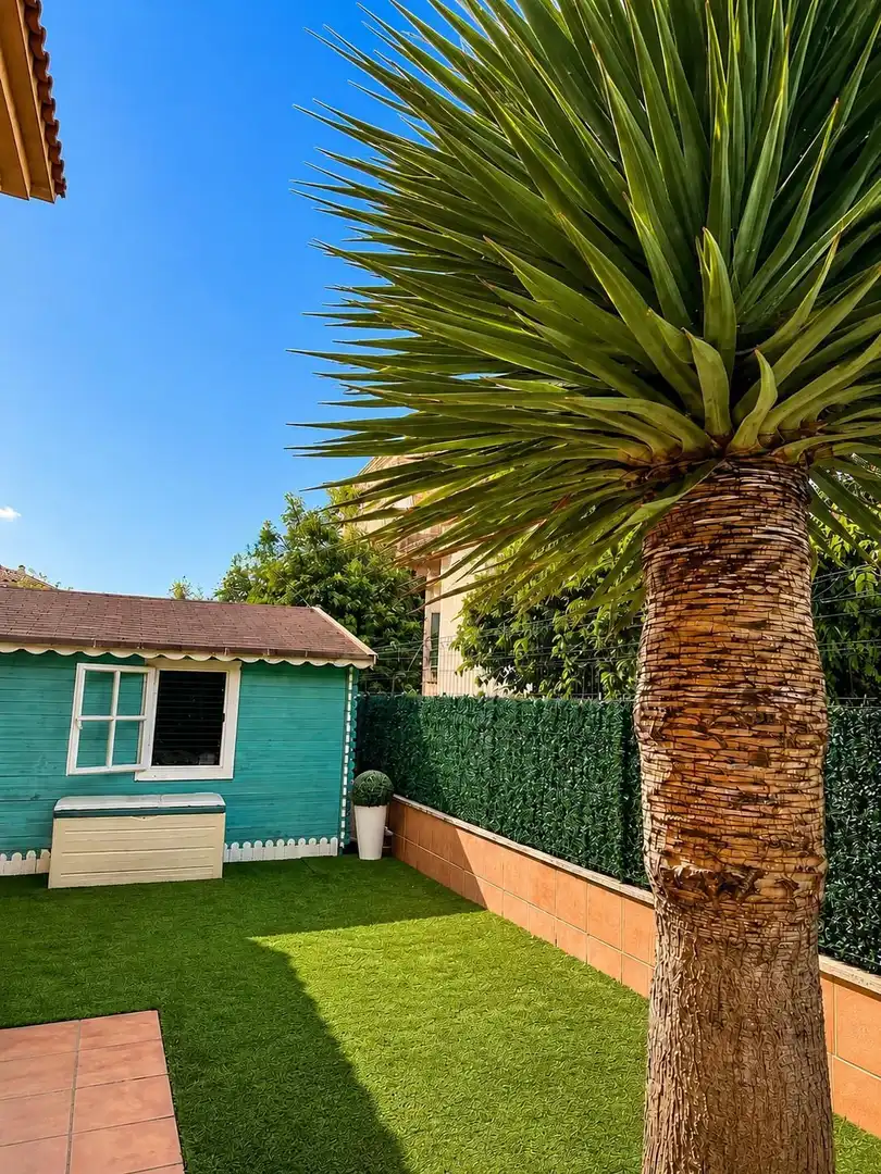 Haus mit Pool zum Verkauf in Mas Trader - Corral d'En Tort - Corral d'En Cona, imagen 11