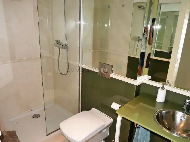 Apartamento de alquiler en Chullera