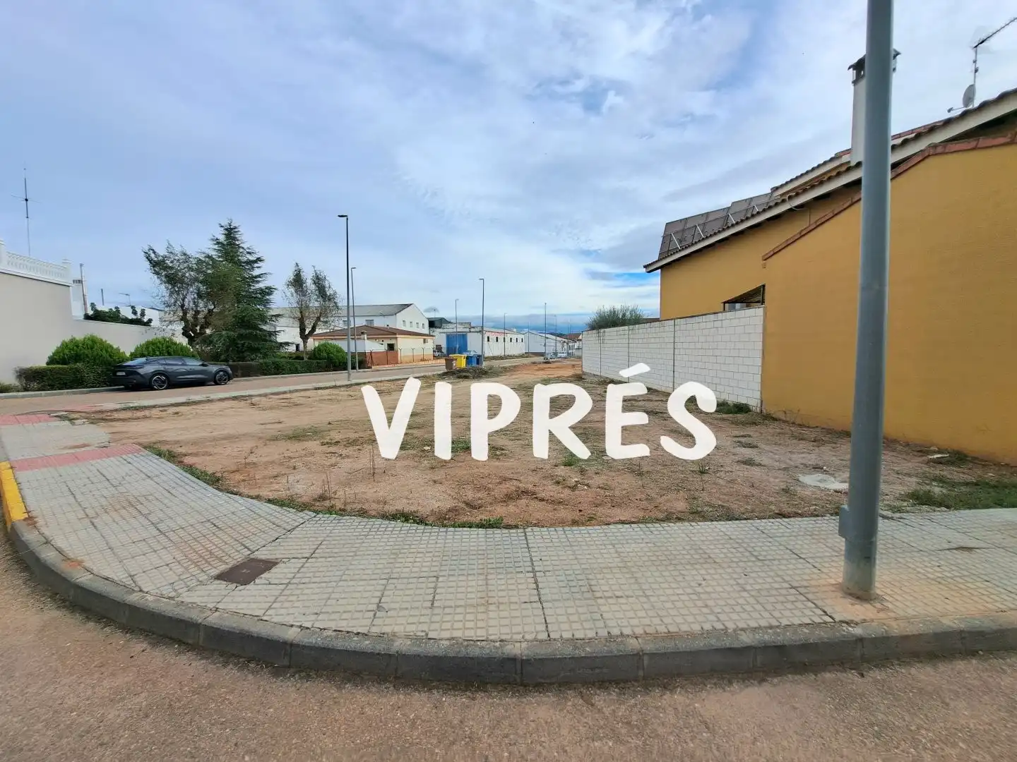 Piso en venta en Guareña, imagen 2