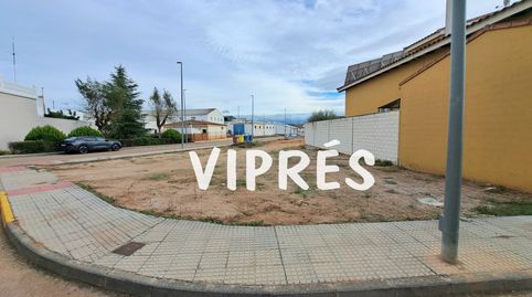 Foto 2 de Piso en venta en Guareña, Badajoz