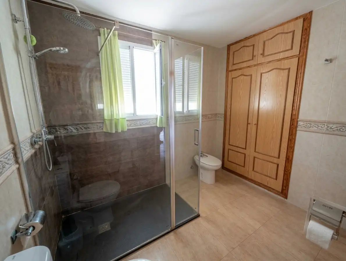 Casa a schiera con terrazza in vendita a Totana, imagen 22
