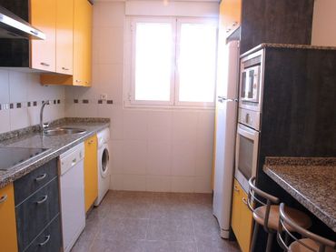 Wohnung mit Aufzug zum Verkauf in Villares de la Reina
