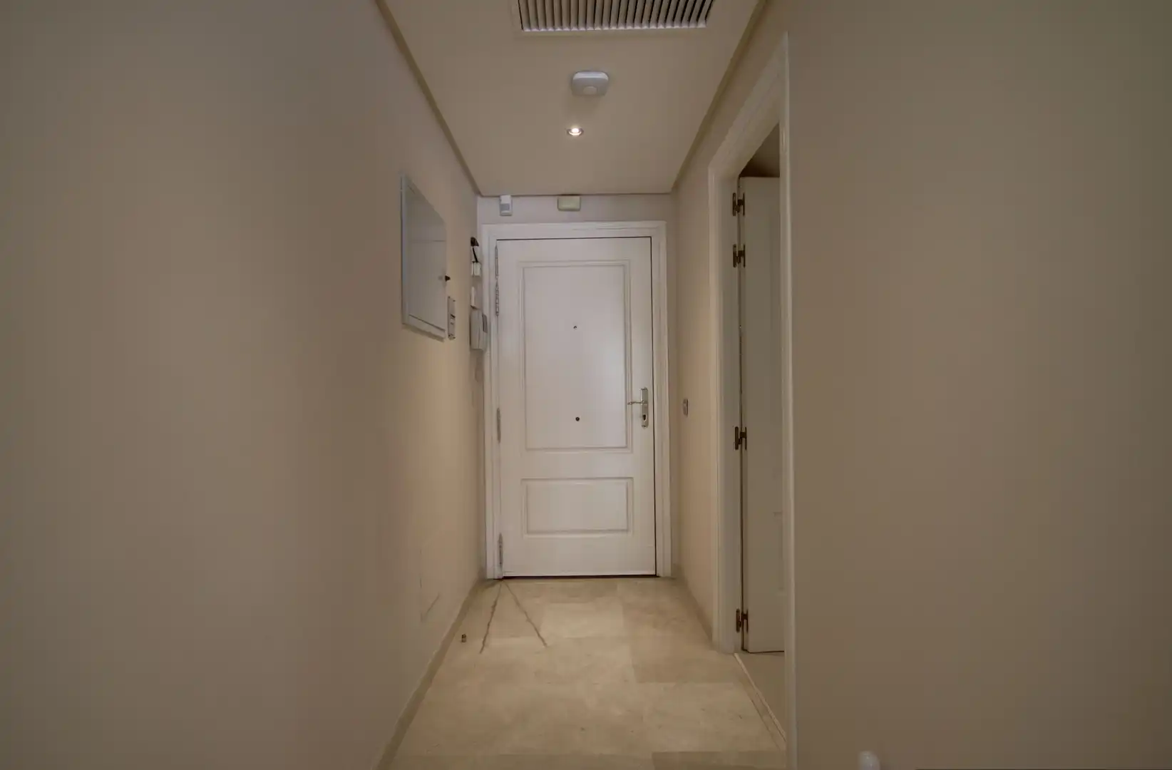 Apartament amb piscina en venda a Marbella Centro, imagen 14