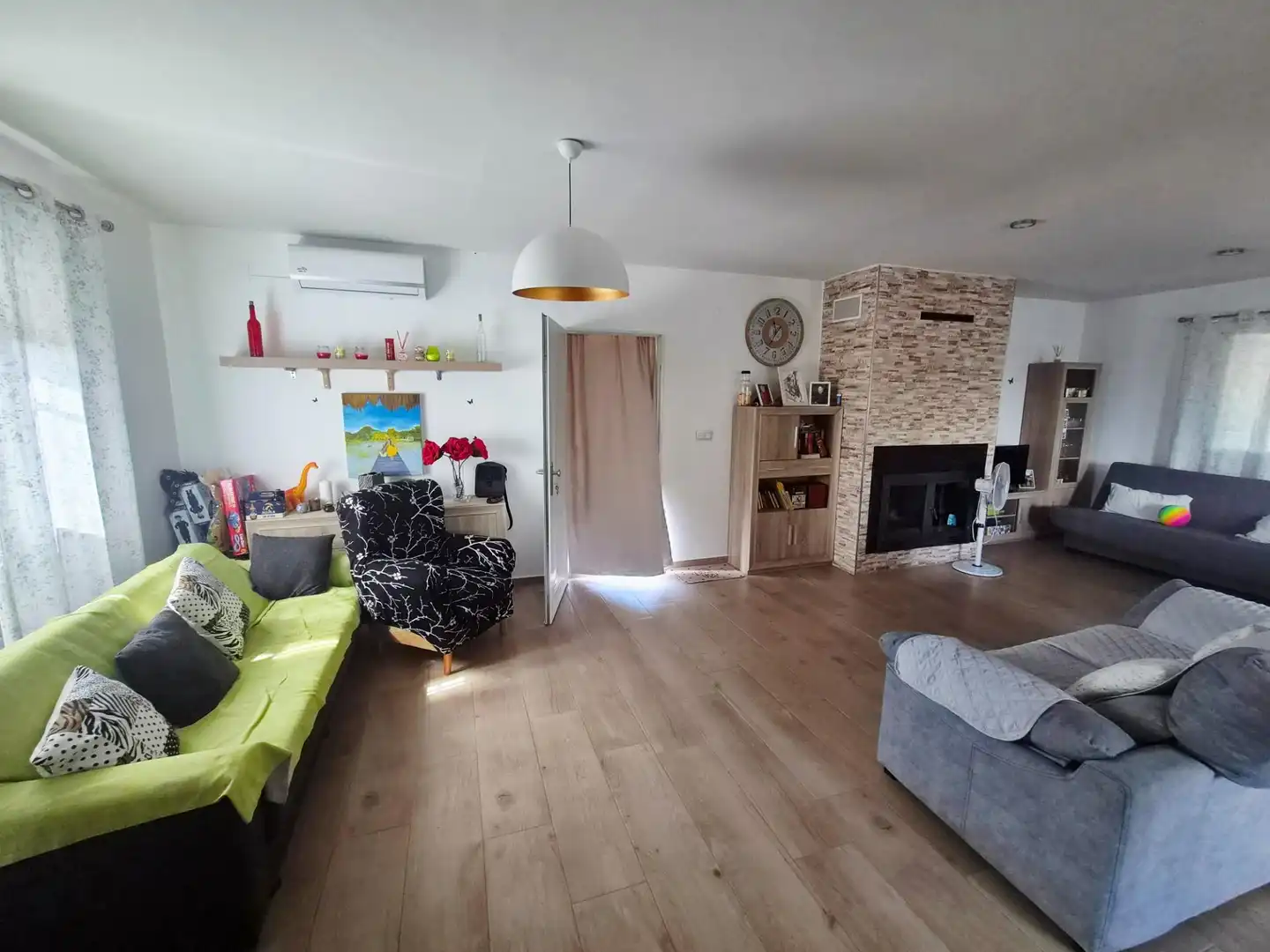 Casa amb piscina en venda a Calle LA BARRACA, imagen 17