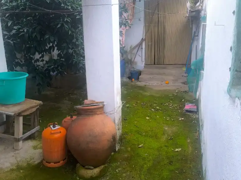 Haus mit Garten zum Verkauf in Calle García Lorca 9, imagen 9