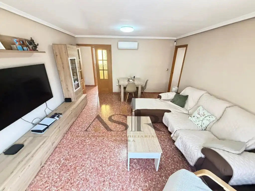Piso en venta en Alzira, Valencia