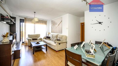 Foto 4 von Wohnung zum Verkauf in La Dehesa - El Pinar, Navalcarnero