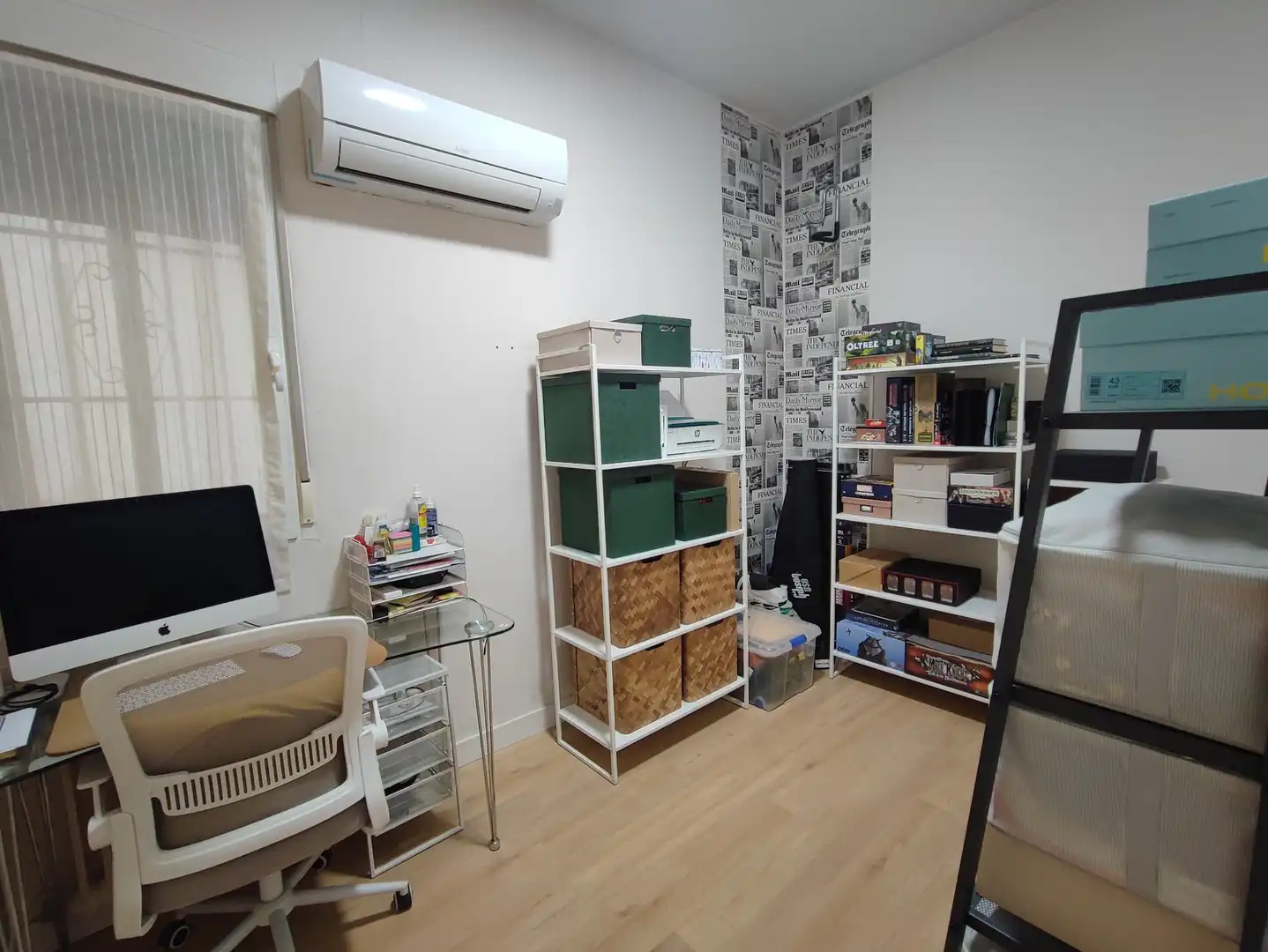 Piso con ascensor en venta en Paseo de las Acacias, imagen 26