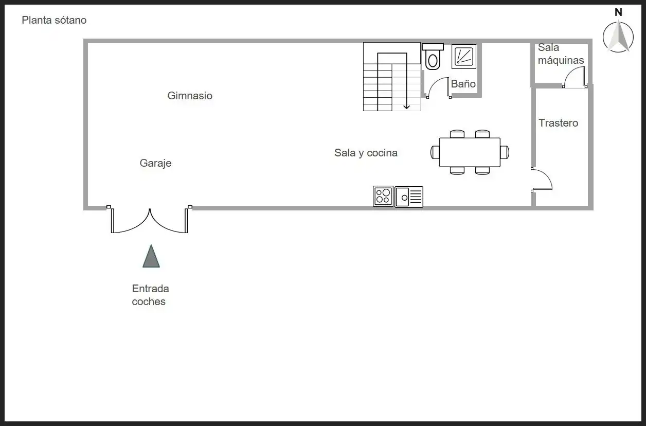 Houses for sale in Marratxí  with Air Conditioner, Private garden and Terrace