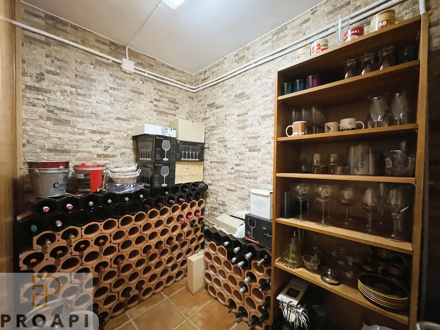 Casa o chalet en venta en Fornells de la Selva con Aire acondicionado, Calefacción y Jardín privado