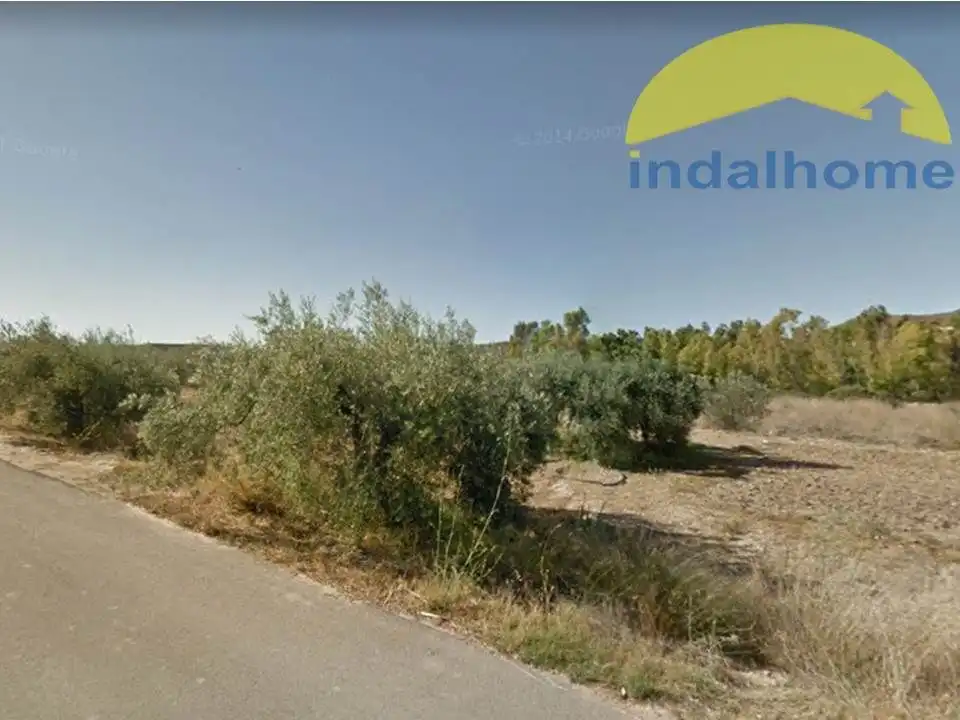 Terrenos y solares en venta en Sorbas, imagen 19