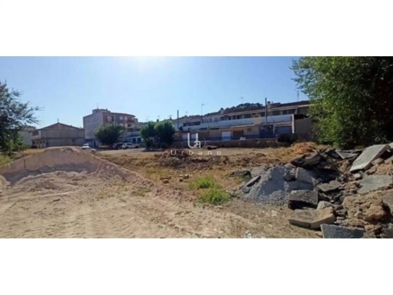 Residential land for sale in Avenida Juan Carlos I de Zeneta, imagen 10