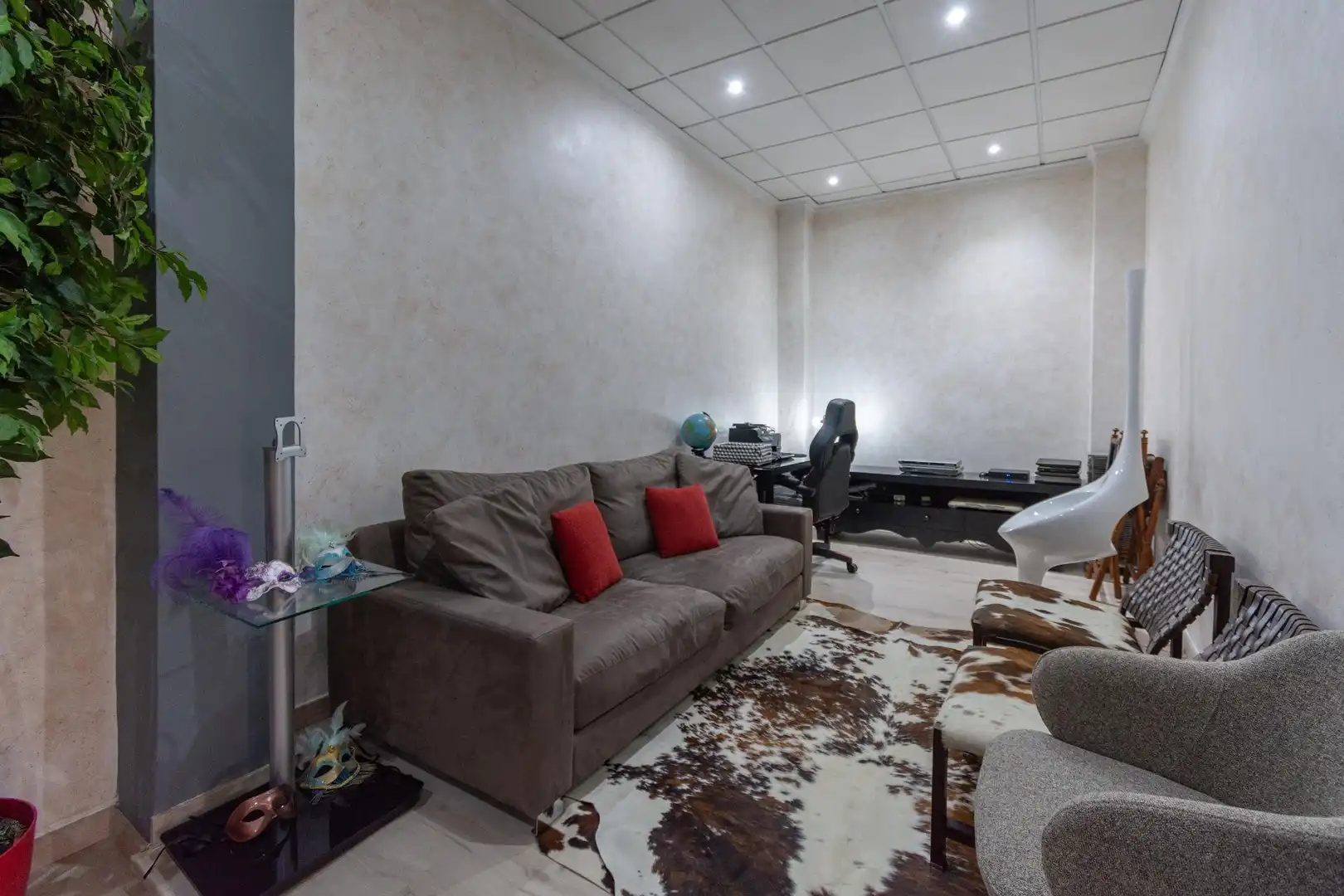 Casa o chalet en venta en Fuente Álamo de Murcia con Aire acondicionado, Calefacción y Parquet