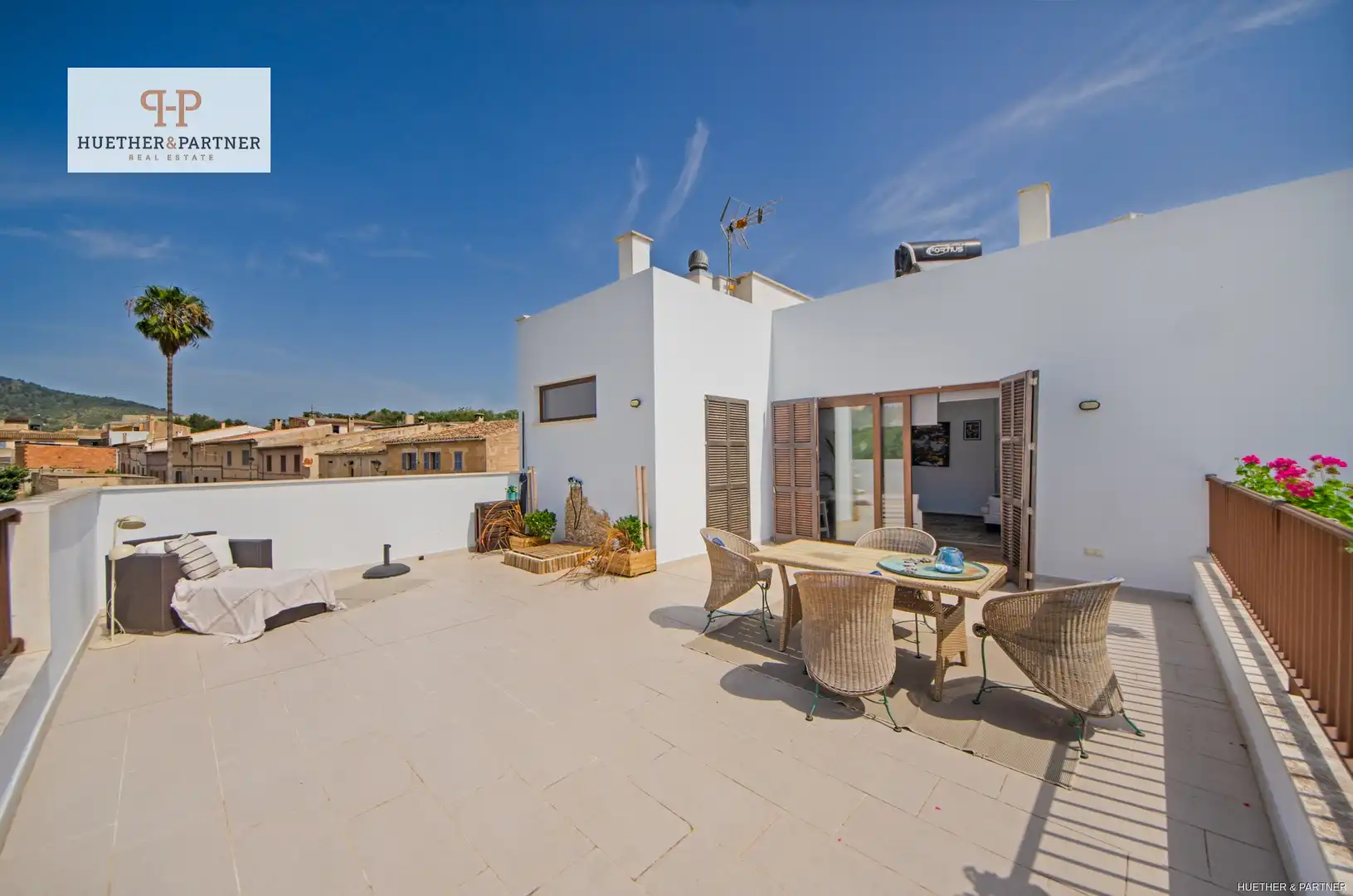 Semi-detached house for sale in Son Servera Poble, imagen 9