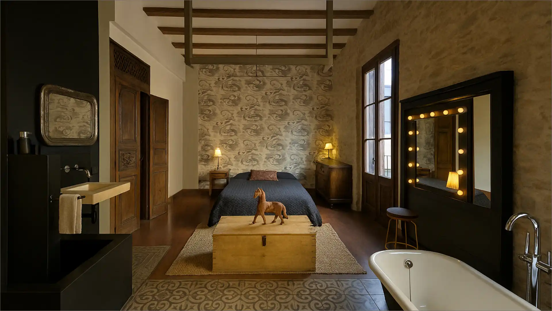 Appartamento con terrazza in vendita a Carrer de Guàrdia, imagen 4