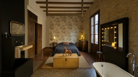 Pieza única con arquitectura típica de Barcelona, imatge 4