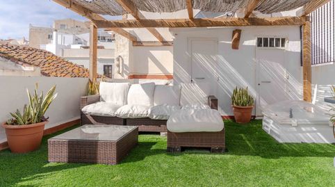 Foto 2 de Casa o xalet en venda a Centro, Salobreña