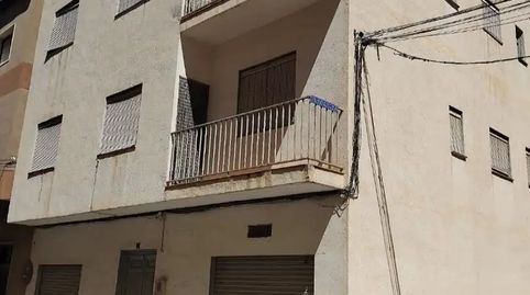 Foto 5 de Casa adosada en venda a Calle Barcelona, 4, Tíjola, Almería