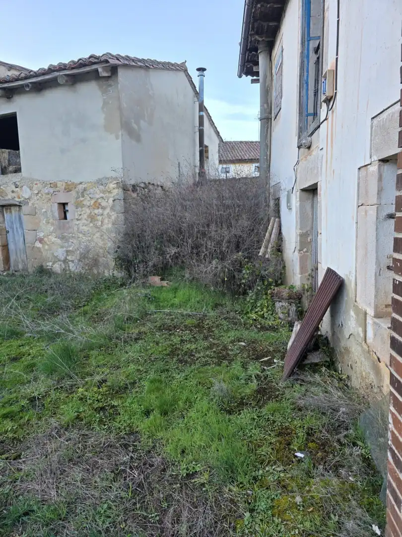 Casa o xalet en venda en Aguilar de Campoo amb Traster