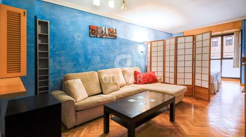 Foto 2 de Estudi en venda a Imperial,  Madrid Capital