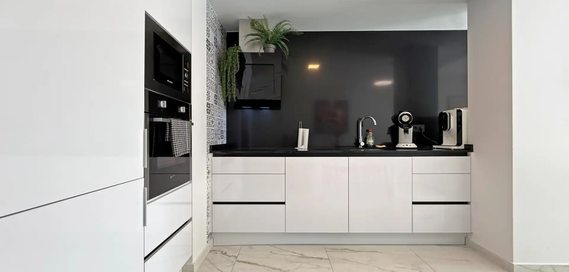 Apartament amb terrassa en venda a Orihuela Costa, imagen 13