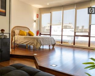 Flat to rent in Ciudad Jardín