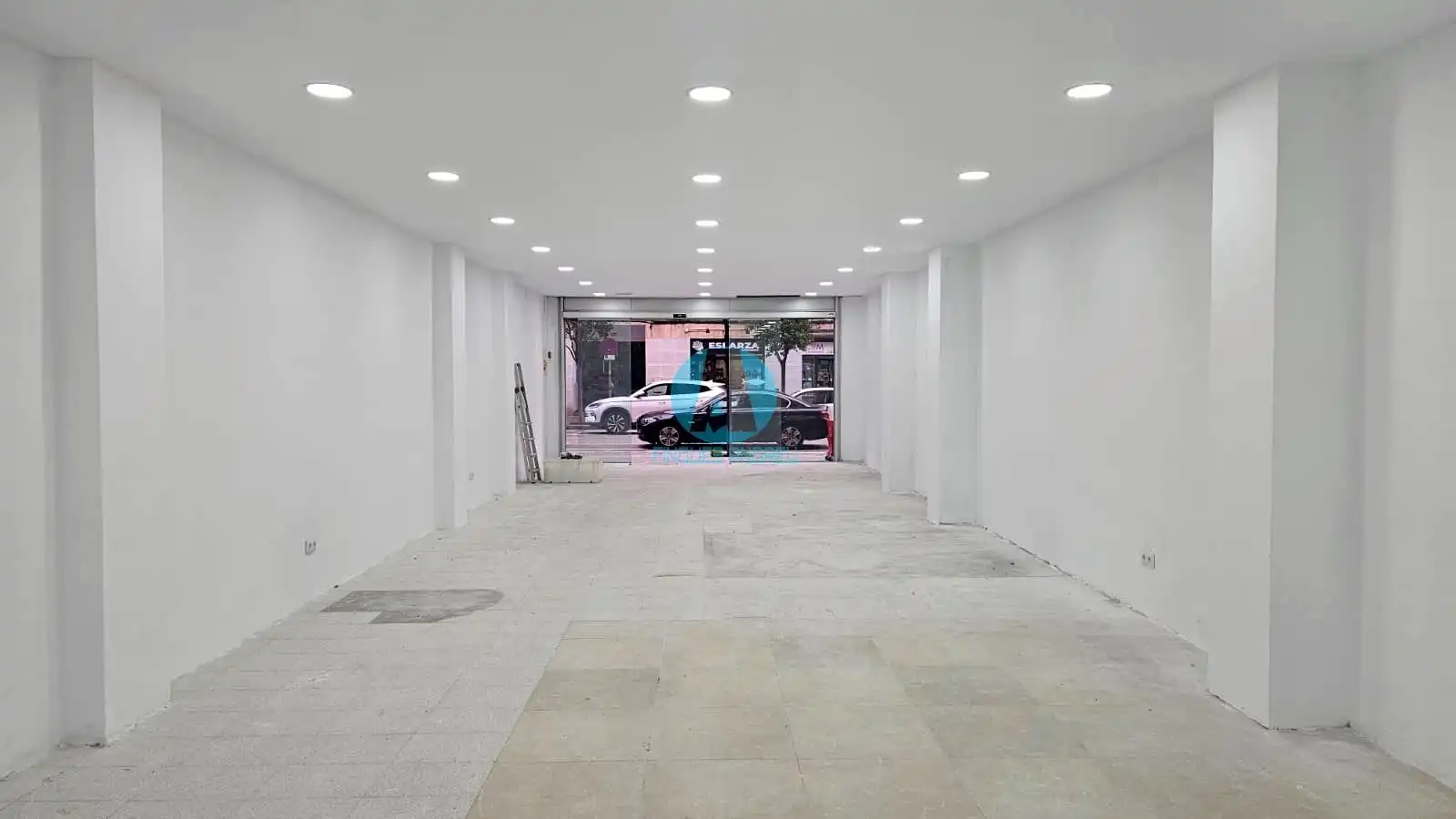 Commercial properties for sale in Mataró