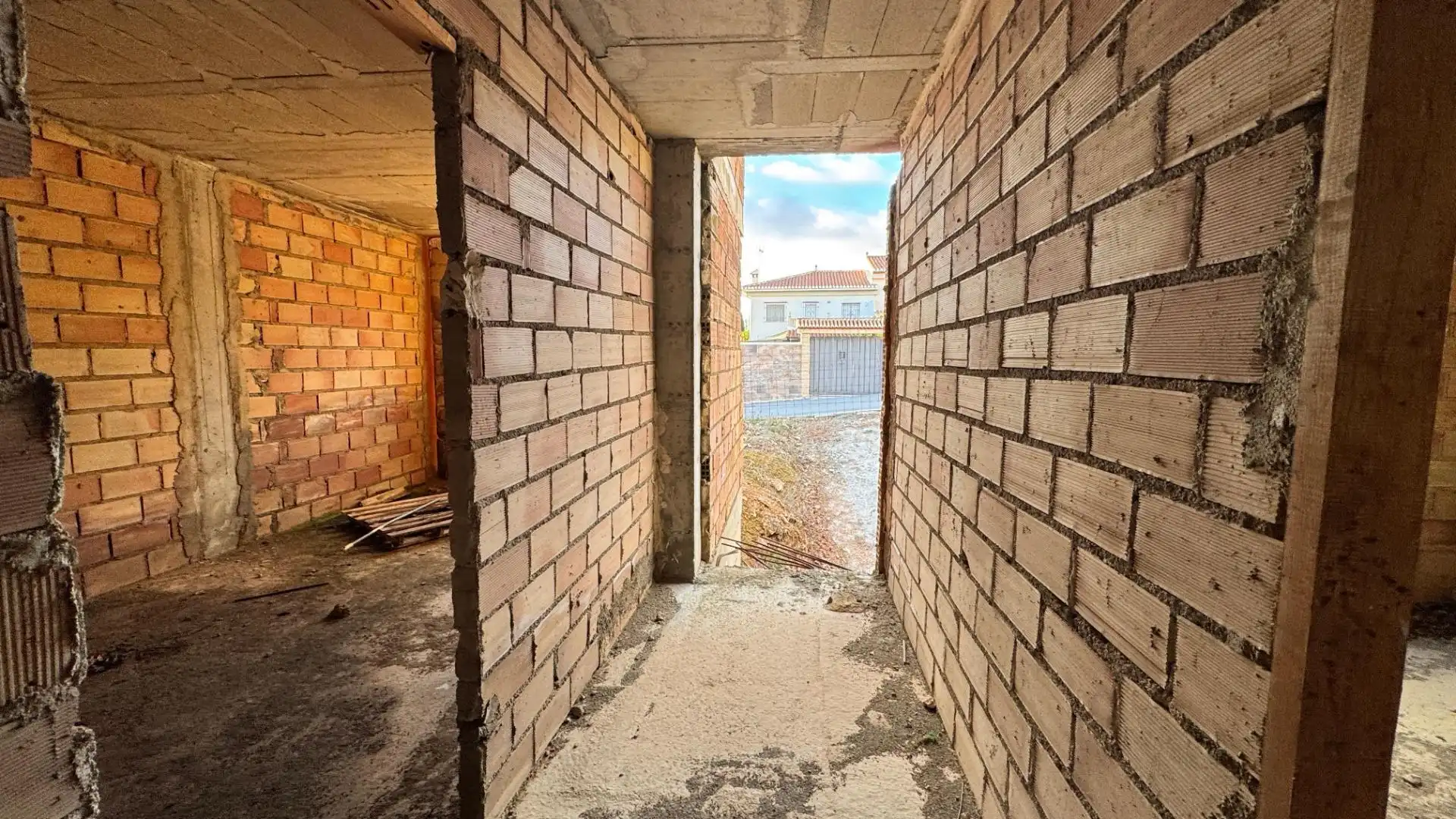 Casa adosada en venda a UR EL PUNTAL - E-2, Padul