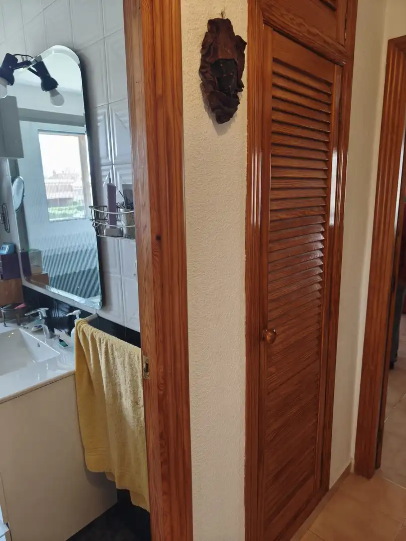 Casa o chalet en venta en Sant Joan d'Alacant con Terraza, Trastero y Piscina comunitaria