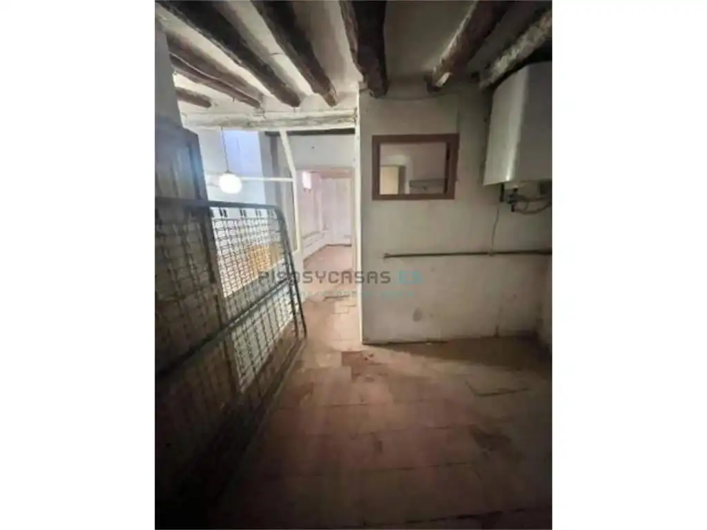 Haus zum Verkauf in Calle San Francisco 16, imagen 6