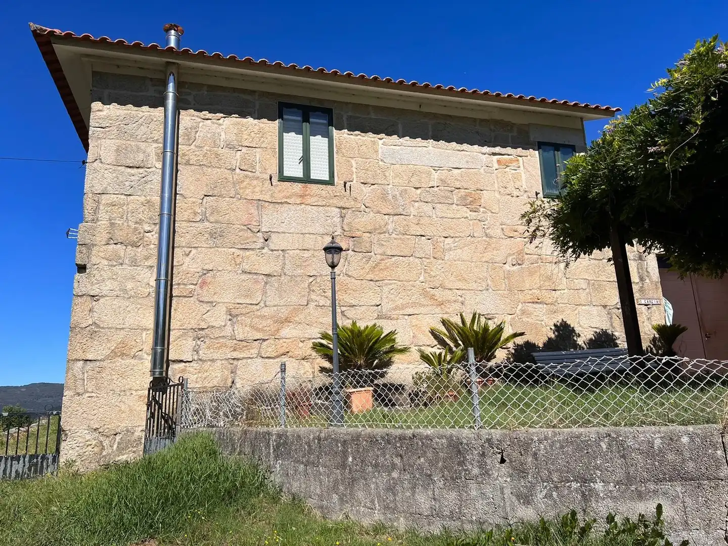 Casa o xalet en venda a Lugar CUIÑAS-VIASCON, 1, Cotobade