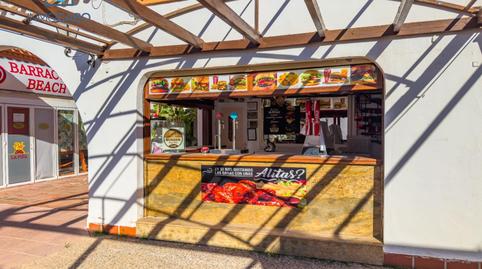 Photo 4 of Premises for sale in Urbanizacion Alcazaba Zoco, 2, Playa del Galán, La Manga del Mar Menor