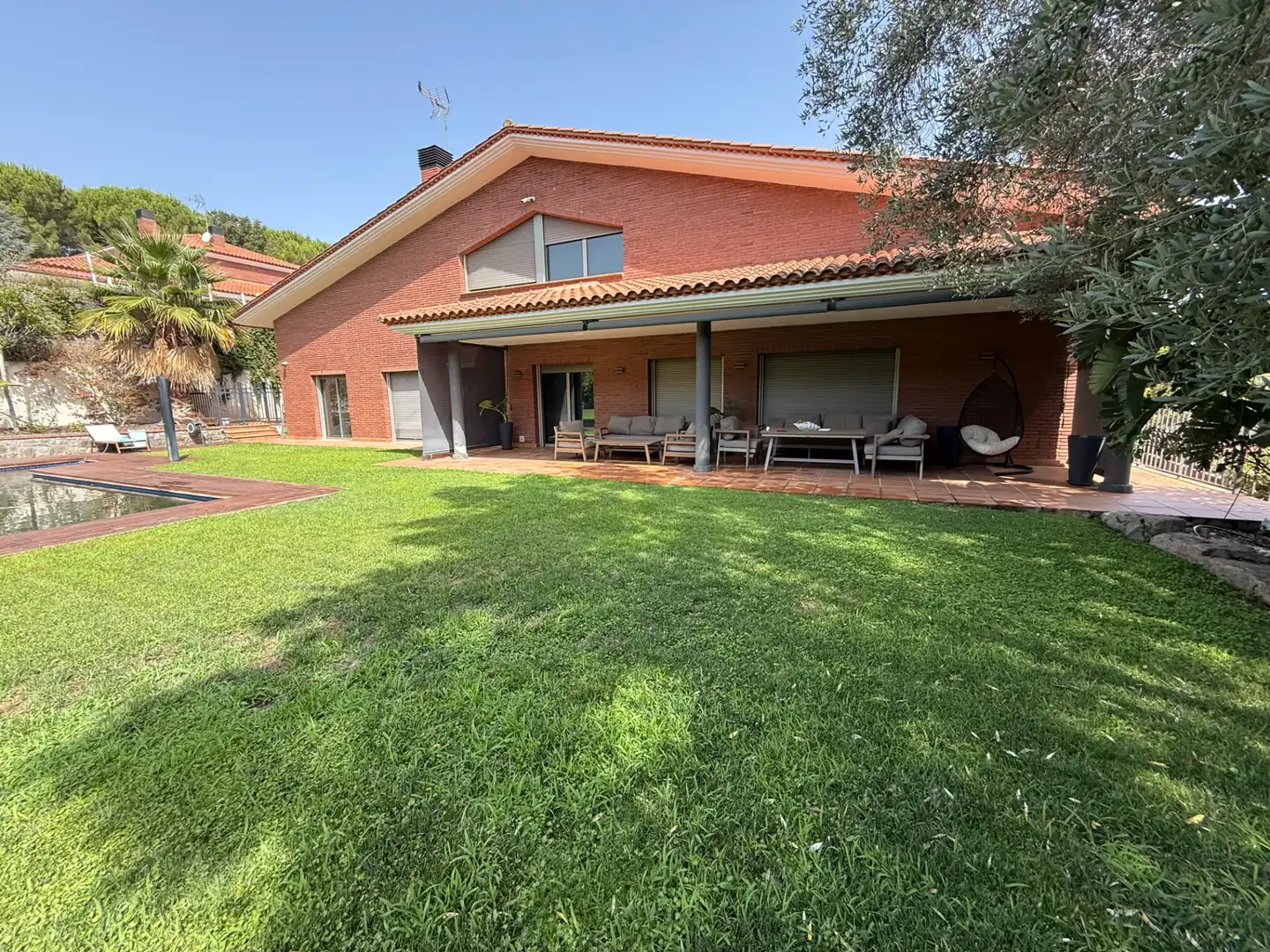 Casa con terraza en venta en Centre, imagen 5