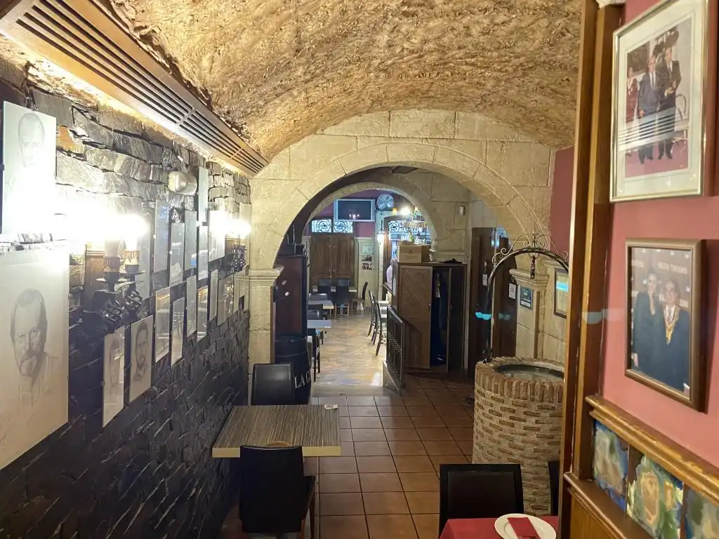 Local comercial en venda a Calle Marín, imagen 13