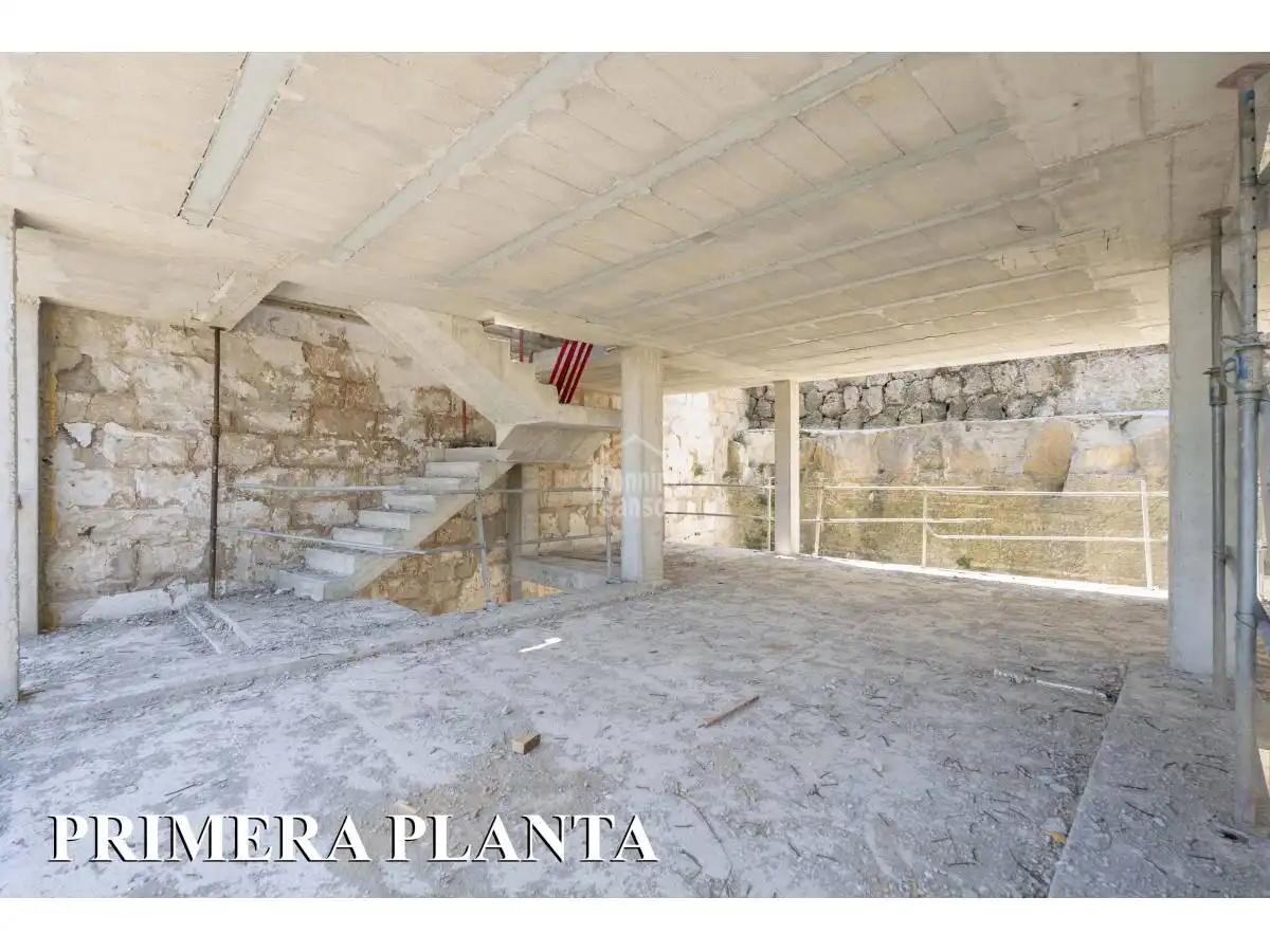 Apartment zum Verkauf in Maó ciutat, imagen 21