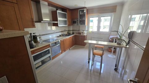 Foto 2 de Piso en venta en Calle Pomar, Residencia - Abella, Lugo Capital
