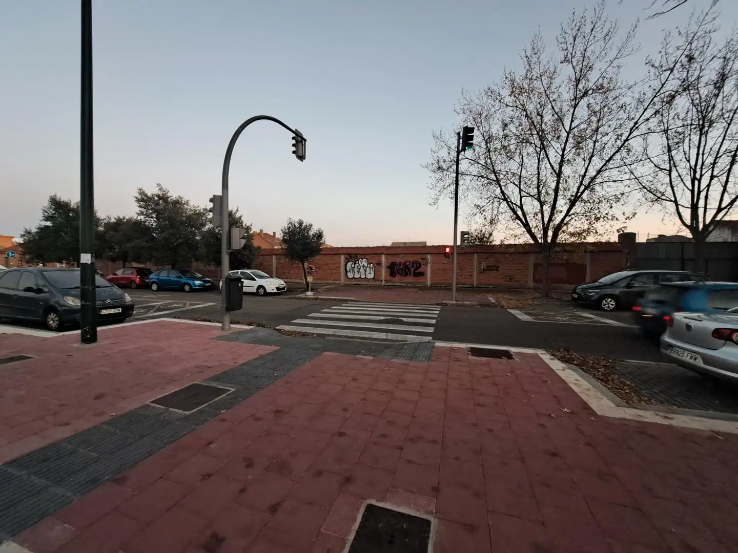 Residential land for sale in Calle Roncal 1, imagen 17