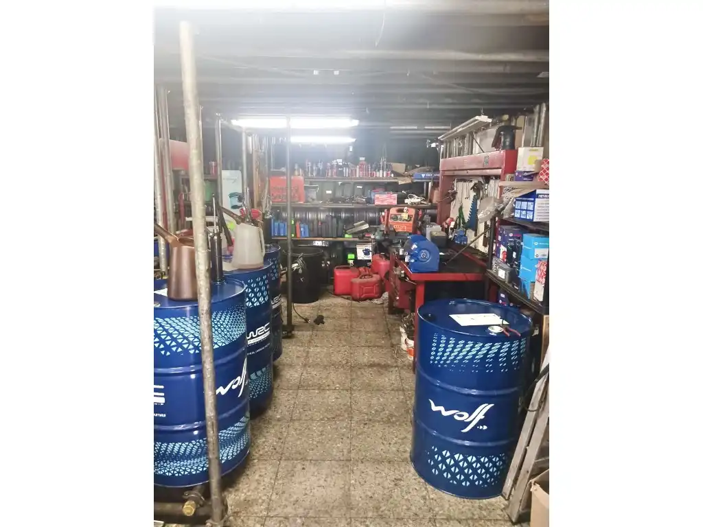 Local comercial en venta en Avenida Claudio Delgado Diaz, imagen 3
