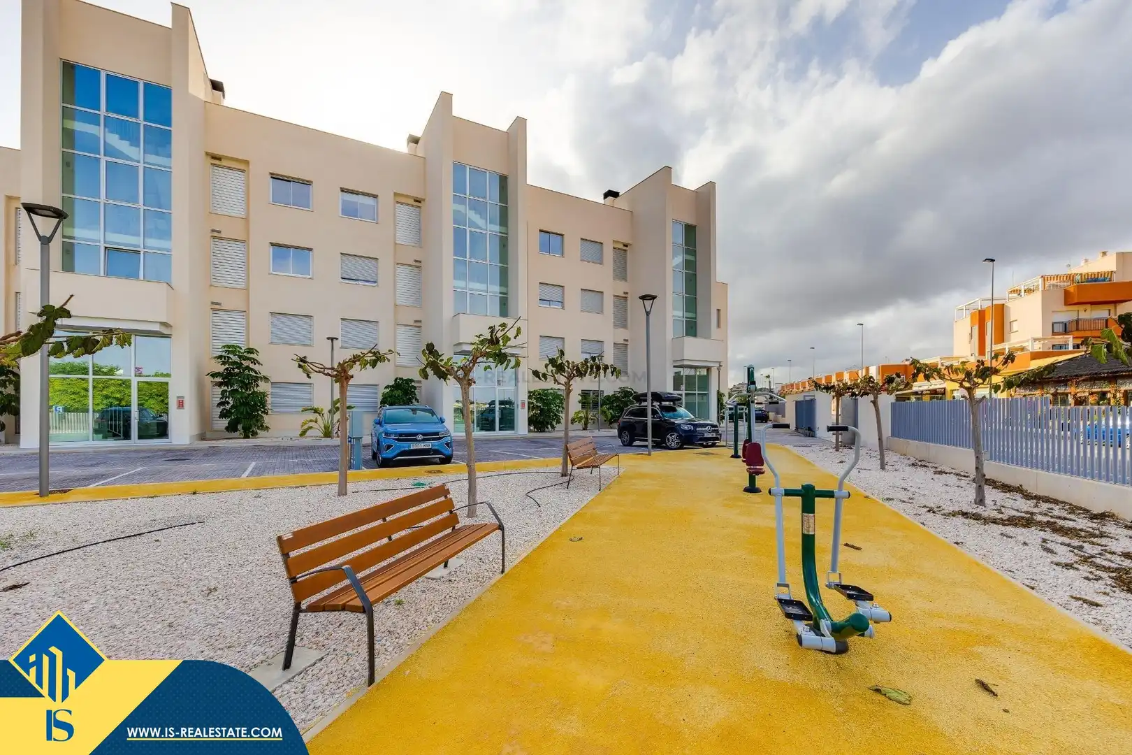 Wohnung mit Pool zum Verkauf in Orihuela Costa, imagen 47