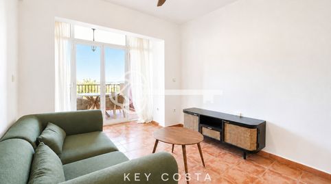 Foto 5 de Piso de alquiler en Carrer de la Boira, Bonalba - Cotoveta, Mutxamel