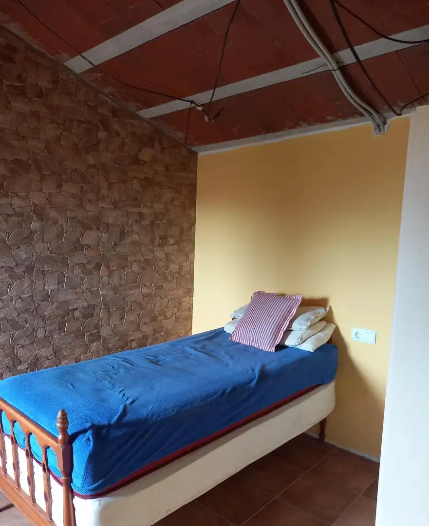 Habitación de Finca rústica en venta en Tivissa