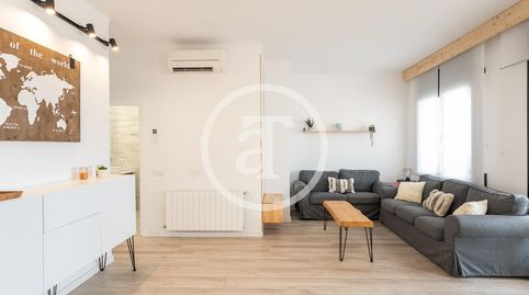 Foto 5 de Àtic de lloguer a Carrer de Sòcrates, Sant Andreu de Palomar, Barcelona Capital