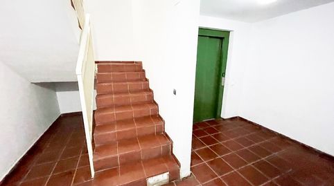 Foto 5 de Garaje en venta en Calle Fernando Trapero Blazquez, 6, Manantiales - Estación de Autobuses, Torremolinos
