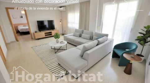 Photo 3 of Flat for sale in Calle Alcañiz, Torrefiel,  Valencia Capital