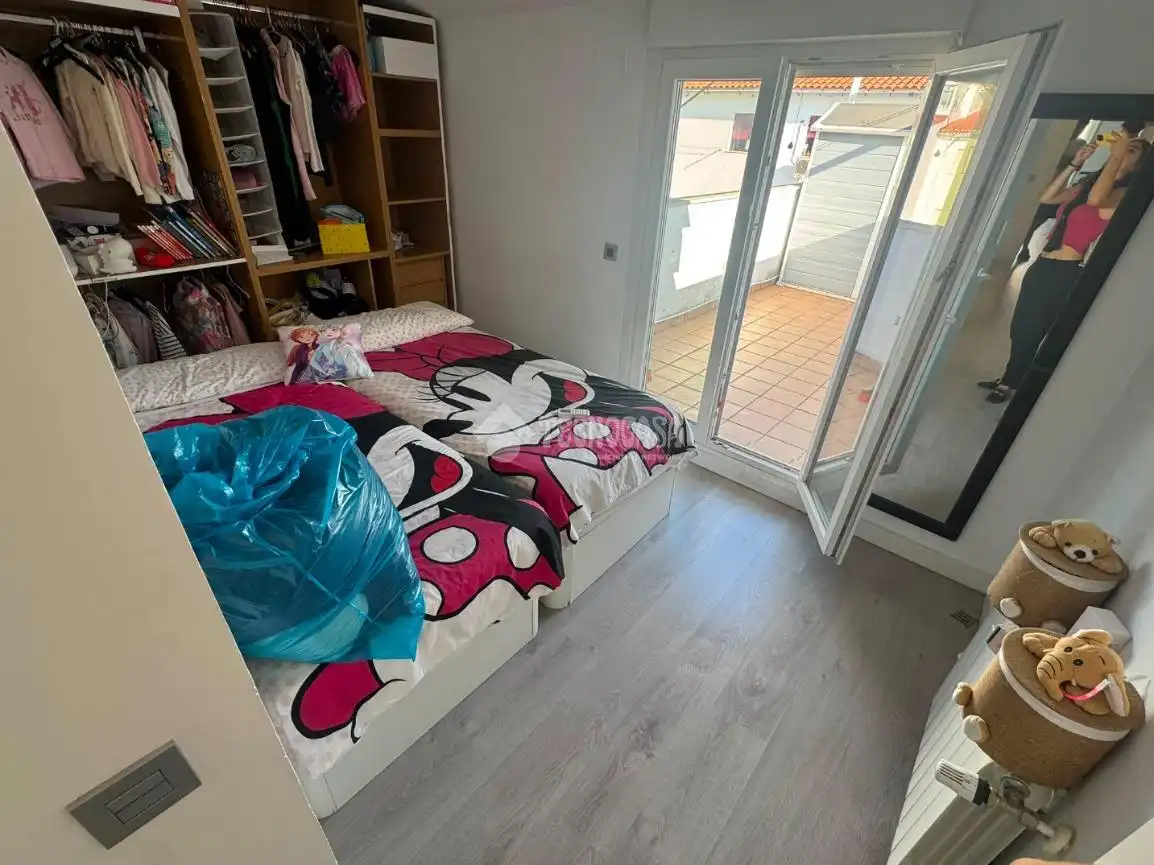 Wohnung mit Terrasse zum Verkauf in La Estación, imagen 18