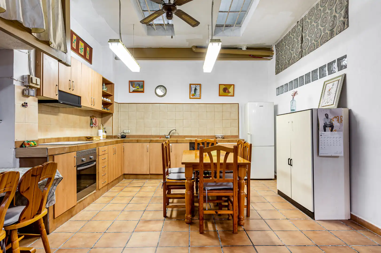Maison mitoyenne avec terrasse à vendre à Carrer del Cid 5, imagen 33