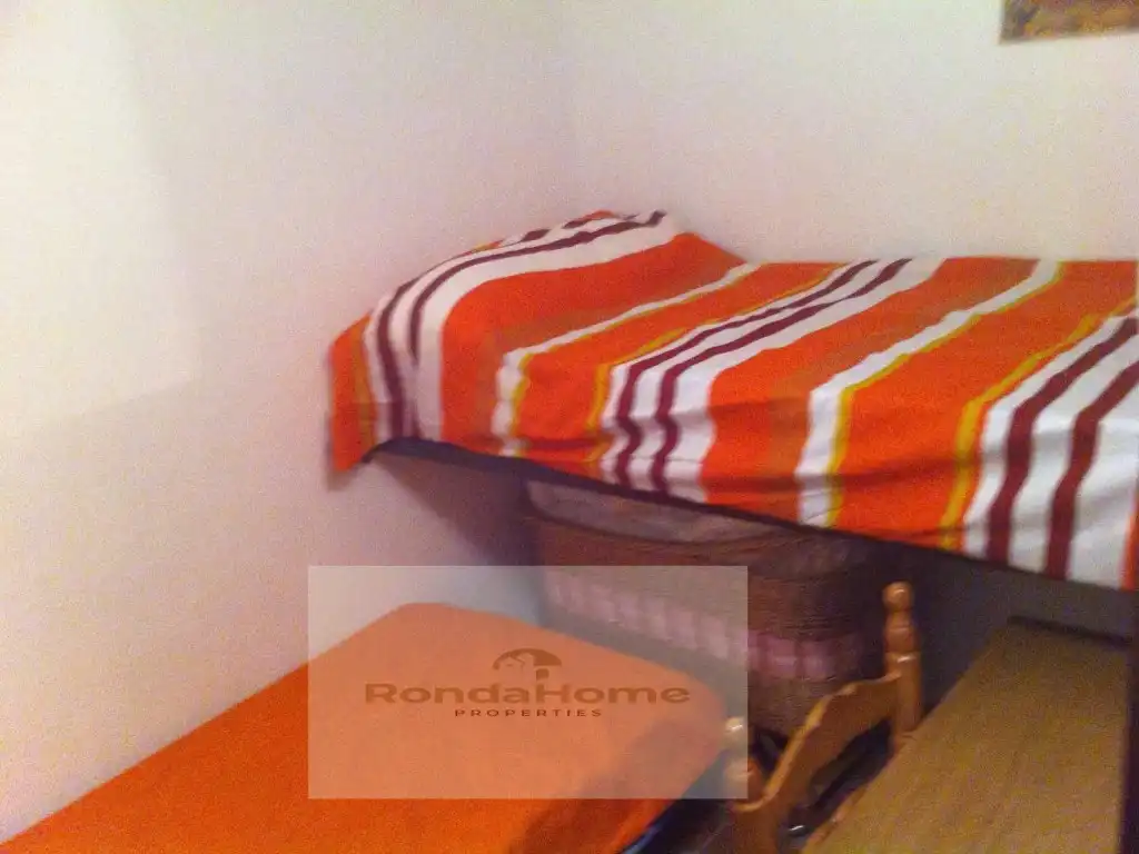 Dormitori de Finca rústica en venda en El Gastor
